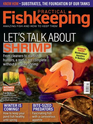 Practical Fishkeeping - Magazine